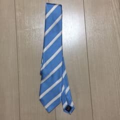 新品 未使用 dunhill ネクタイのサムネイル