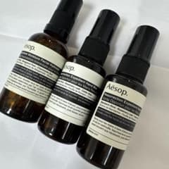 新品 aesop イソップ 保湿ミスト ハンドミストセットのサムネイル