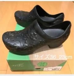 ダンスコ　ピクシー　Dansko Pixieクロッグ サイズ36 23cmのサムネイル