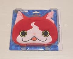요괴 워치 지바냥 파우치 for New 닌텐도 3DS LL