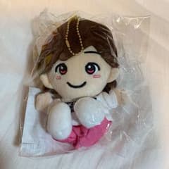 ちびぬい なにわ男子 道枝駿佑のサムネイル