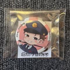 カジノクラフト DD 缶バッジのサムネイル