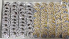 Jujutsu Kaisen Cafe 2024 Haibara Yu　Kento Nanami　Can badges (bulk sale)
