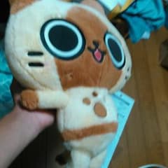 アイルークッションのサムネイル