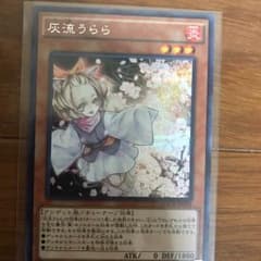 灰流うらら シク ×1のサムネイル