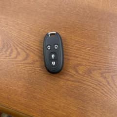 スズキ　パレット、ソリオなどスマートキーのサムネイル