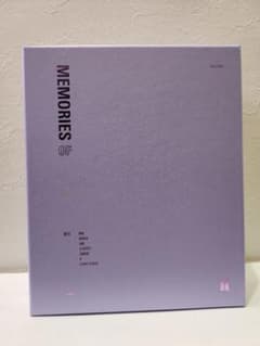 BTS DVDのサムネイル