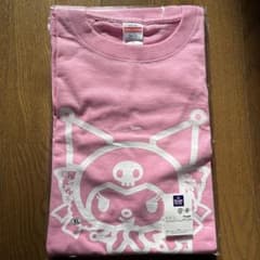 #よーよーよー　由良ゆらサンリオコラボTシャツのサムネイル