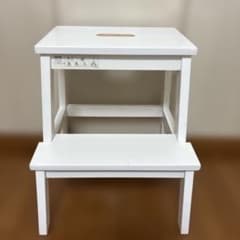 イケア IKEA BEKVÄM ベクヴェームのサムネイル