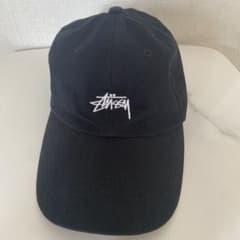 Stussy ステューシー　キャップのサムネイル