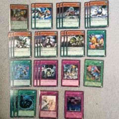 ダイナミスト デッキパーツのサムネイル
