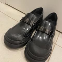 【non様専用】Dior ローファー　24.5cmのサムネイル