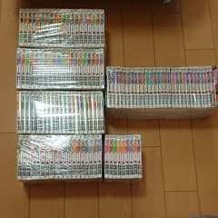 天牌 外伝   まぁじゃん覇道伝説  漫画本のサムネイル