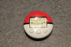 Pokewalker