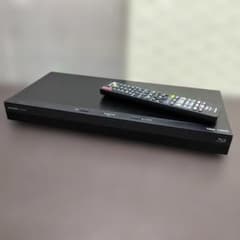 SHARP ブルーレイレコーダー AQUOS 1TB 2023年製 - メルカリ