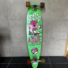 Sector 9 セクターナイン THE SWIFT 34.5インチ セクター9 Sector 9 セクターナイン THE SWIFT 34.5インチ セクター9 - メルカリ
