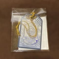 刀剣乱舞 お守り風アクリルコレクション 燭台切光忠 - メルカリ