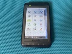 超希少 海外版 Sony CLIE PEG-TH55 本体 箱・付属品、カーナビ 超希少 海外版 Sony CLIE PEG-TH55 本体 箱・付属品、カーナビ - メルカリ