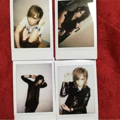 NOCTURNALBLOODLUST ノクブラチェキセットのサムネイル
