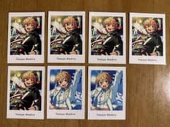 あんスタ 友也 7点のサムネイル