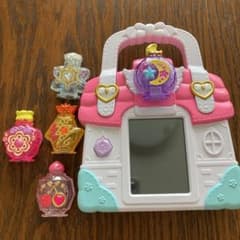 ラビリンのヒーリングルームバッグ　ヒーリングっど　プリキュアのサムネイル