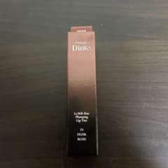 Dinto La Belle Rose Plumping Lip Tint 24のサムネイル