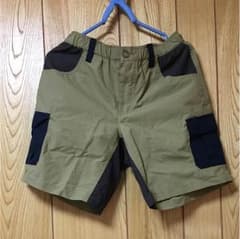 週末お値下げ。ハーフパンツ。のサムネイル