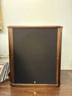 TANNOY風　タンノイ風ウーファー　ウーハー　GAUSS 4882 46cm TANNOY風 タンノイ風ウーファー ウーハー GAUSS 4882 46cm - メルカリ