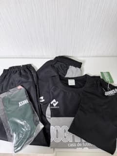 JOGARBOLA サッカーウェアセットのサムネイル