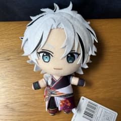 プライズ】あんさんぶるスターズ！！ あんスタ ぬいぐるみ 紅月 滝維吹