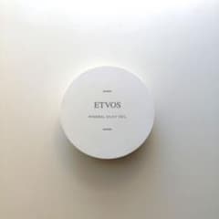 ETVOS ミネラルシルキーベール フェイスパウダーのサムネイル