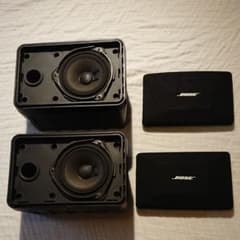 BOSE101MM ※値下げ不可のサムネイル