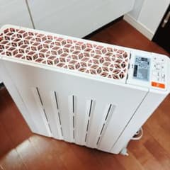 ヘリテイジヒーター eureks （ユーレックス）EHT-M15QDT-WORのサムネイル
