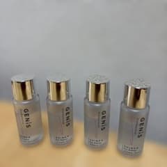 美容液 GENiS SHINKA Ko-Katsu Answer GENiS SHINKA Ko-Katsu Answer Serum 4本 - メルカリ