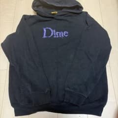 Dime パーカーのサムネイル