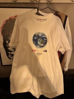 supreme north face コラボのサムネイル