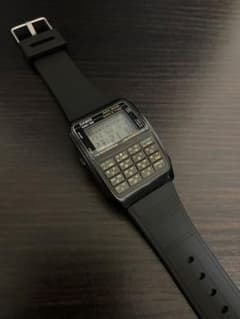 昭和レトロ カシオ データバンク DBC-62 - メルカリ