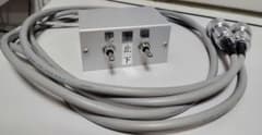 京王電鉄 7000系 行先・種別表示器専用 簡易指令器 2台動作可 - メルカリ