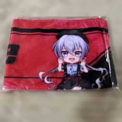 戦姫絶唱シンフォギアXV マフラータオル クリス - メルカリ