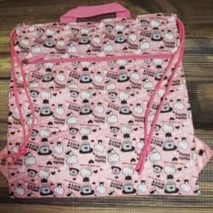 キティちゃんナイロンバッグのサムネイル