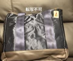 生産終了 未使用 ポーター ストーム 2way トートバック シルキーブルー 