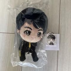 BTS Tinytan 1番くじ シュガ SUGAのサムネイル