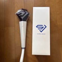 SUPERJUNIOR ペンライトのサムネイル