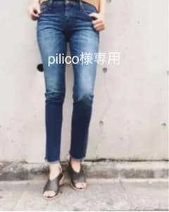 トゥデイフルストレートデニム ジーンズのサムネイル