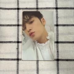 SEVENTEEN ミンギュ トレカ あいのちから - メルカリ