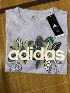 adidas レディースTシャツのサムネイル