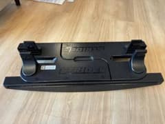 STRIDER バランスバイク用スタンド ブラックのサムネイル