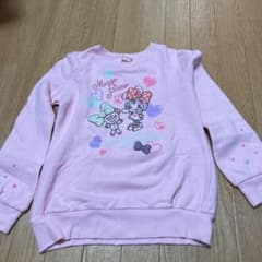 メゾピアノ トレーナーのサムネイル