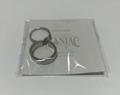 スキズ　アイエン　リング　ストレイキッズのサムネイル