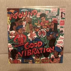 新品 ASOUND / GOOD VIBRATION 7インチ レコード レゲエ - メルカリ